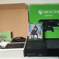 Xbox One