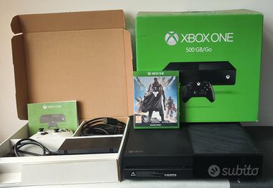 Xbox One