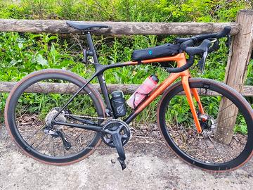 Giant TCR Advanced pro  0