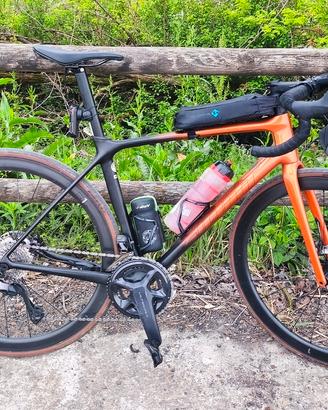 Giant TCR Advanced pro  0