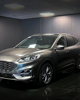 FORD Kuga 2.0 EcoBlue 120CV aut. 2WD ST-Line PRO