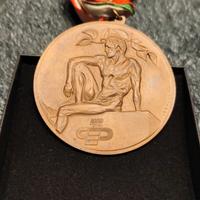 Medaglia Ugo Atttardi