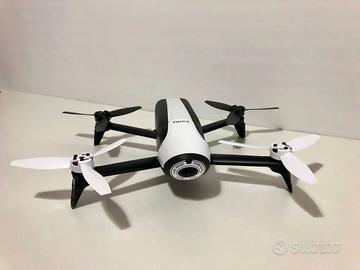 Parrot Bebop 2 Advanced con Sky Controller, Kit FP