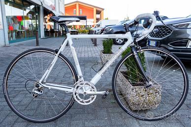Bici da corsa Cannondale R800