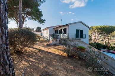 Arco Bianco Primo Piano