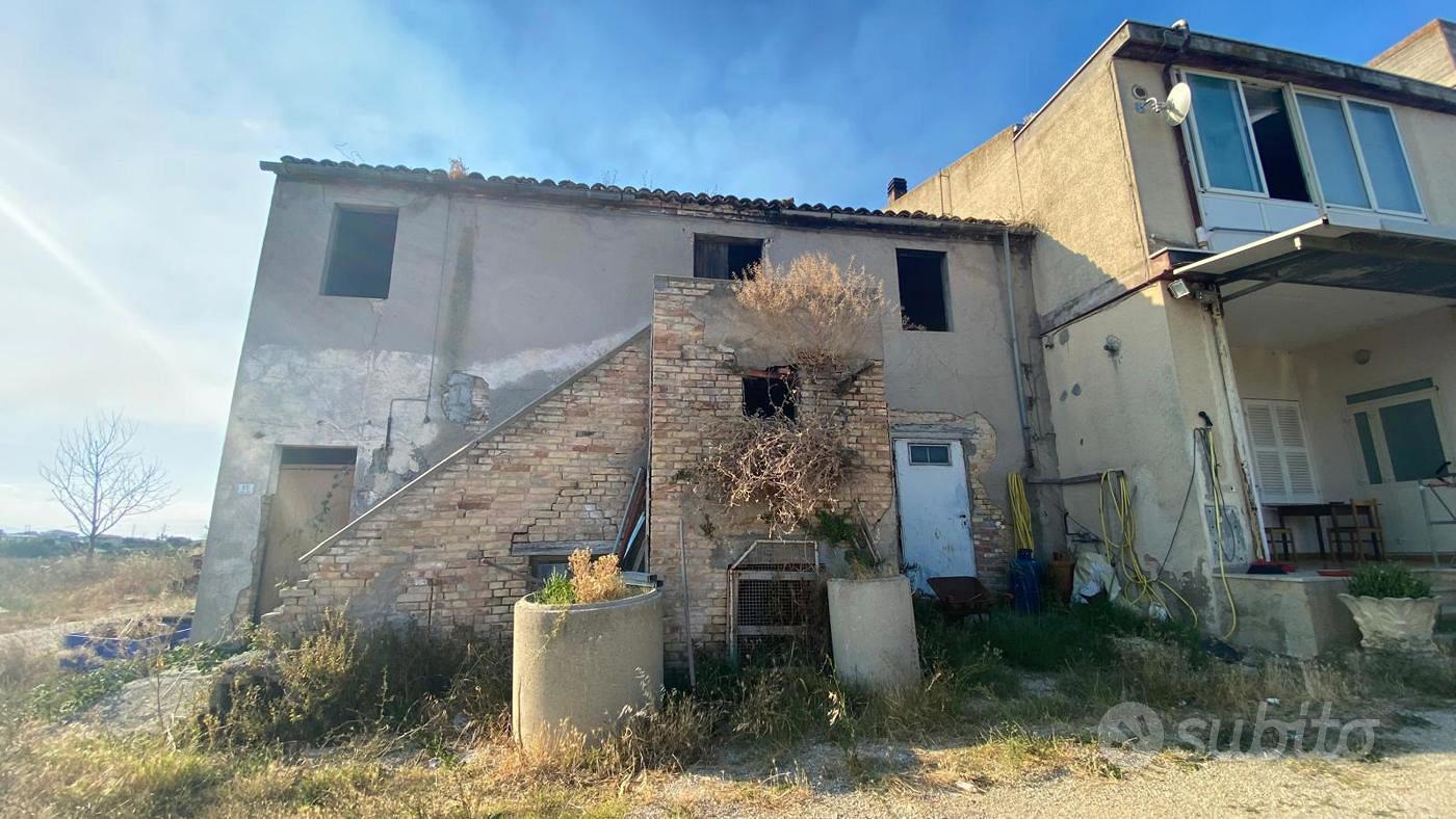 Rustico/Casale/Corte Roseto degli Abruzzi - Vista 2