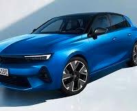 MUSATA E RICAMBI VARI OPEL ASTRA 2023