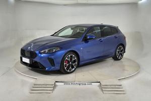 BMW Serie 1 F70 118d MSport Pro auto
