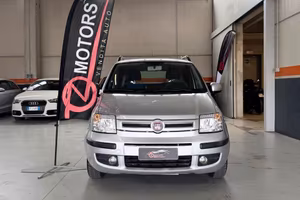 Fiat Panda 1.2 Dynamic GPL NEOPATENTATI