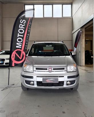 Fiat Panda 1.2 Dynamic GPL NEOPATENTATI