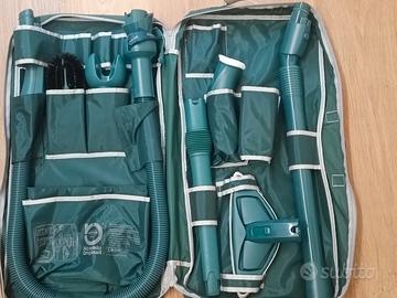 Borsa Accessori Originale Vorwerk Folletto