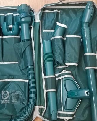 Borsa Accessori Originale Vorwerk Folletto