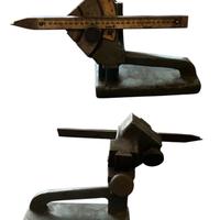 Vintage truschino di precisione