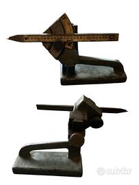 Vintage truschino di precisione