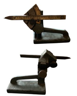 Vintage truschino di precisione