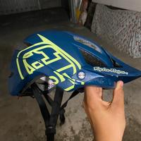 casco mtb