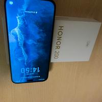 honor 200 lite