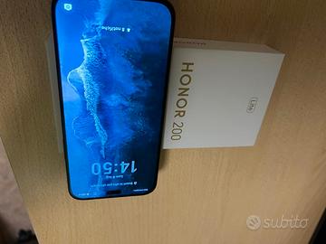 honor 200 lite