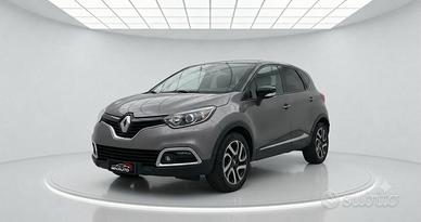 Renault Captur dCi 8V 90 CV EDC Start&Stop Energy 