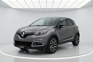 Renault Captur dCi 8V 90 CV EDC Start&Stop Energy 
