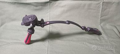 MODOSTEADY 585 Treppiede 3 in 1