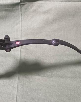 MODOSTEADY 585 Treppiede 3 in 1