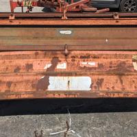 Modello Falc Toro 1700 