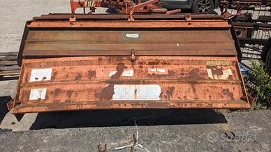 Modello Falc Toro 1700 