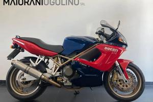 Ducati ST4 - 2003
