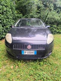 Fiat Grande Punto 1.3 Multijet Diesel €750