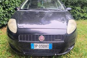 Fiat Grande Punto 1.3 Multijet Diesel €750