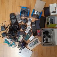 telefoni cellulari vintage