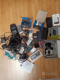 telefoni cellulari vintage