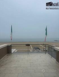 Attico / Mansarda di 90 m² con 3 locali a Rimini