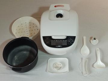 Robot da cucina Easychef 51.1