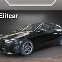 MERCEDES-BENZ CLA 200 Automatic Shooting Brake A