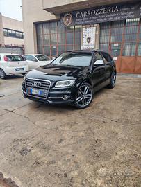 AUDI SQ5 3.0D BTURBO 