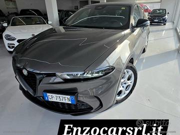 ALFA ROMEO Tonale 1.6 diesel 130 CV TCT6 Sprint FU