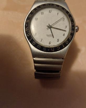 orologio da collezione vintage