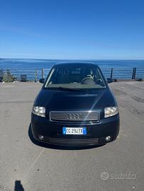 Audi A2 1.4 TDI Top