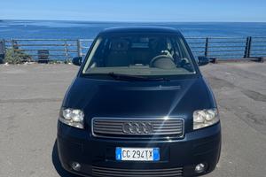 Audi A2 1.4 TDI Top