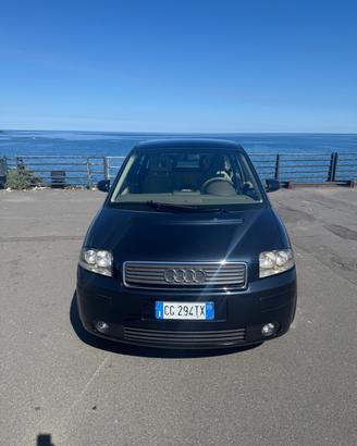 Audi A2 1.4 TDI Top