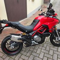 Ducati multistrada 950s