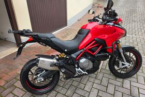 Ducati multistrada 950s