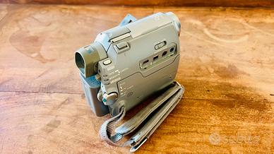 Videocamera sony Handycam Car Zeiss Nightshotus