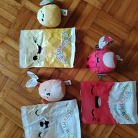 Squishmallows happy meal