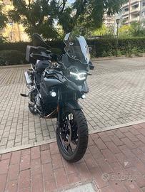 Bmw f 750 gs - 2022