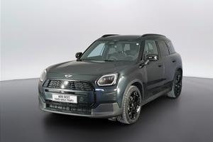 MINI Mini Countryman U25 - Mini Countryman U15663