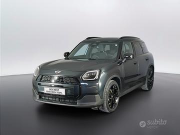 MINI Mini Countryman U25 - Mini Countryman U15663
