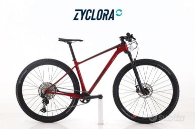 Merida Big Nine XT t.M